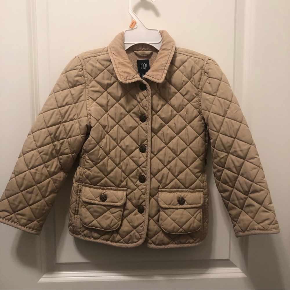 GAP Jacket - Picture 3 of 11